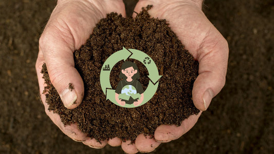 Can Compostable Textiles Help Lead Us Into the Future?