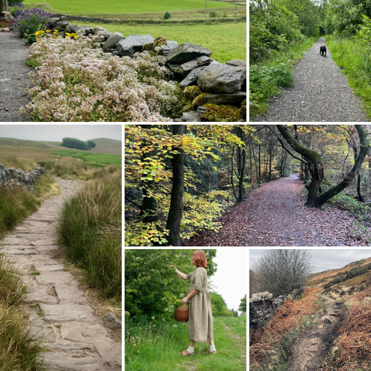 A Journey At Our Own Pace