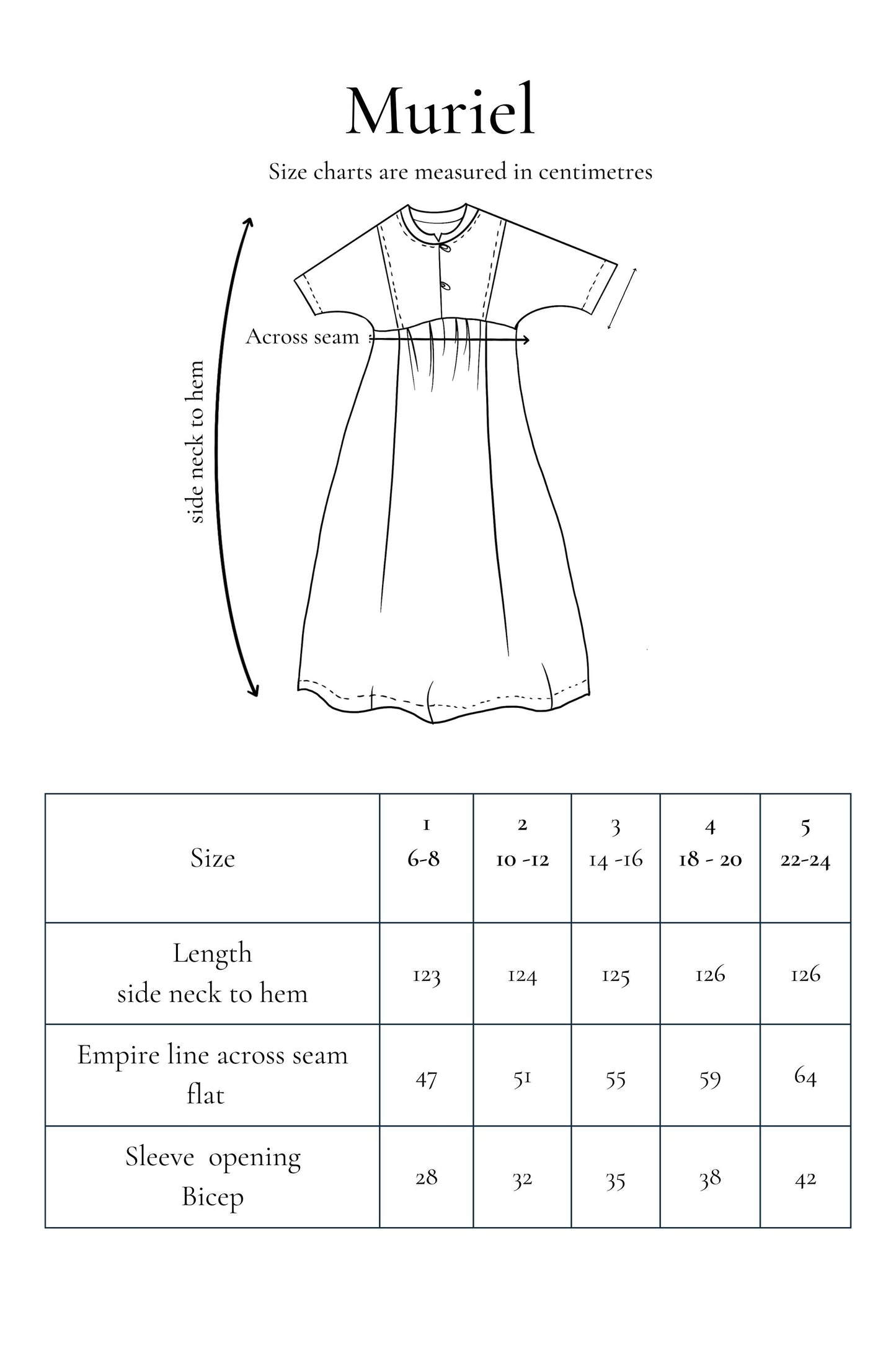 Womens Linen Dress | Dress | Size 6-24 | sustainable fashion brand