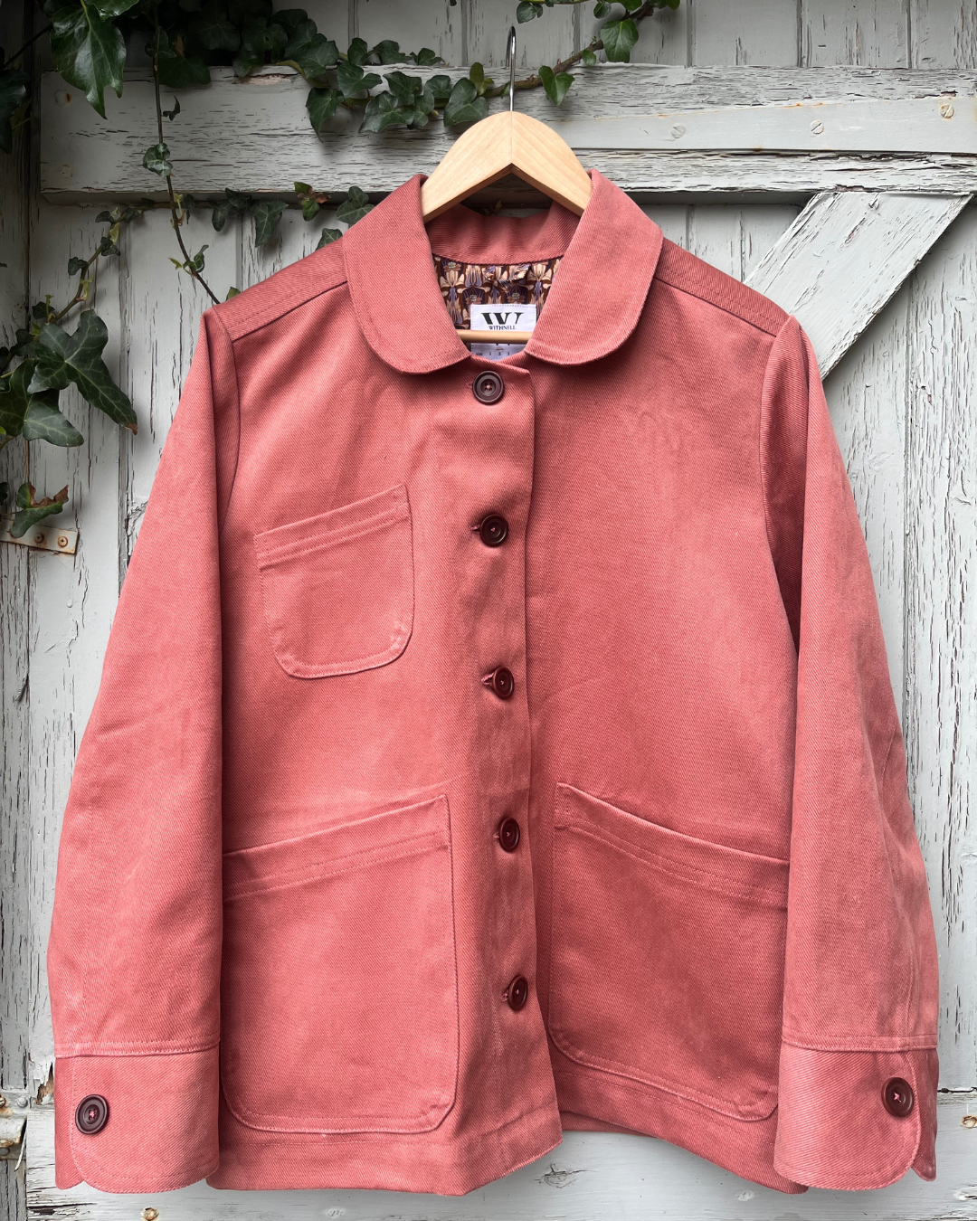 Womens Jacket | Jacket Style | Size 6-24 | sustainable fashion brand