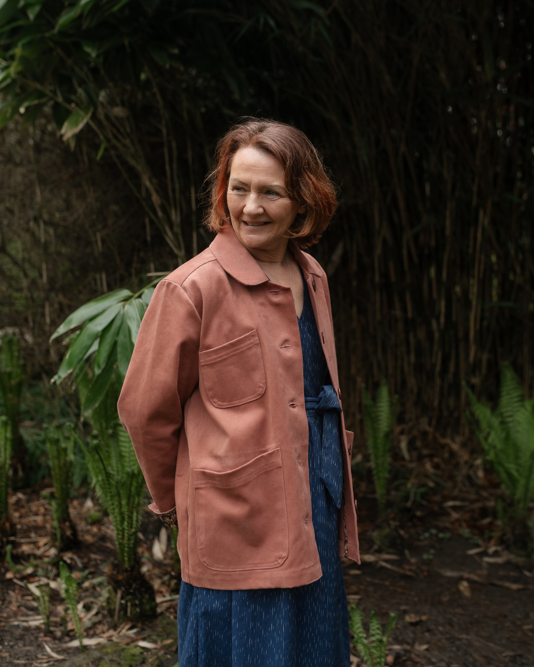 Womens Jacket | Jacket Style | Size 6-24 | sustainable fashion brand
