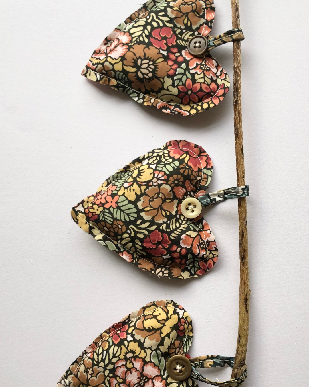 Zero waste craft projects.