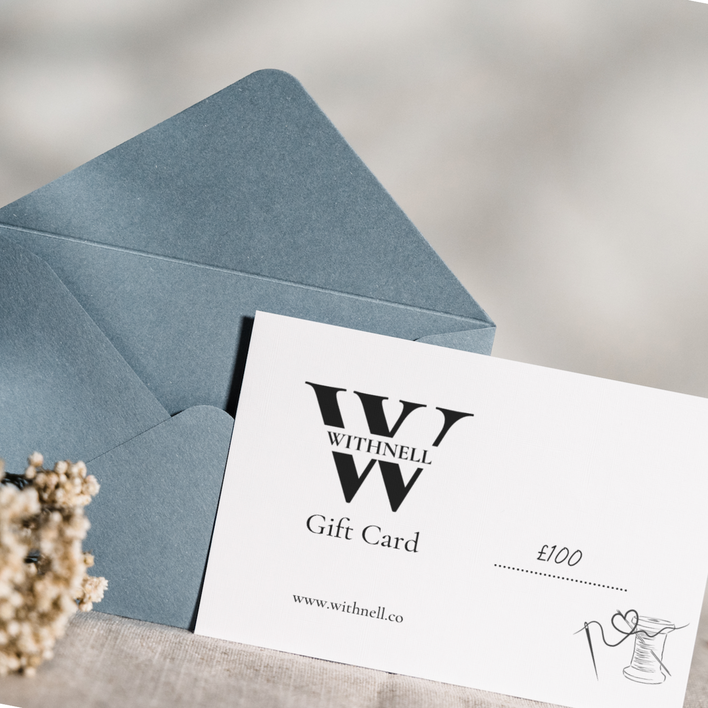 Gift Voucher