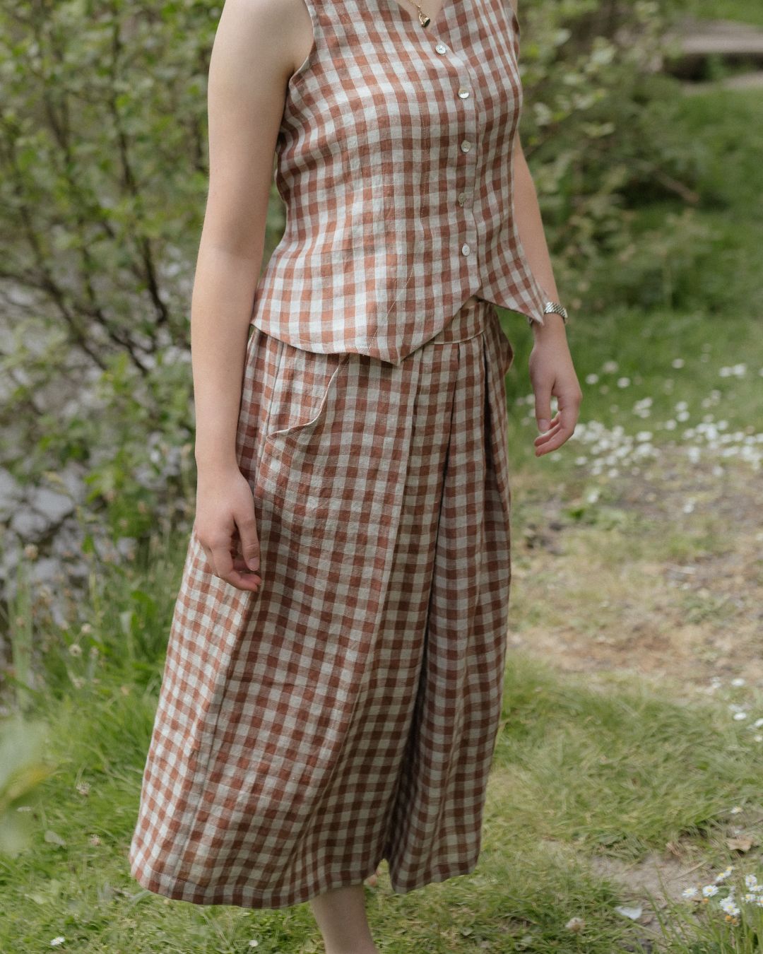 HOWCROFT | Culotte