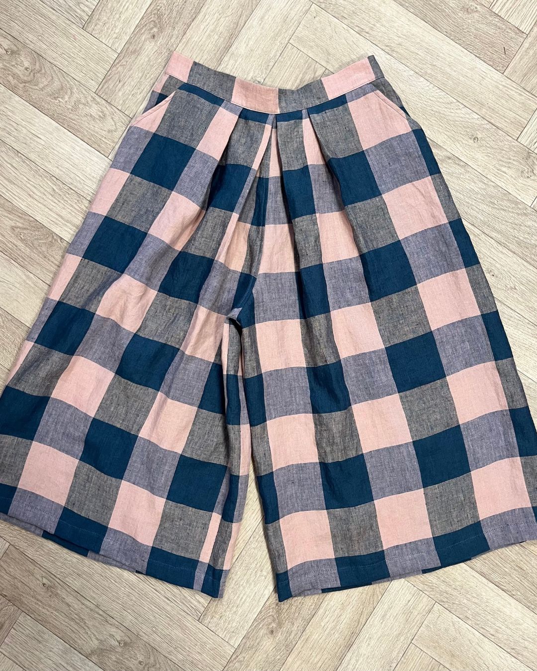 HOWCROFT | Culotte