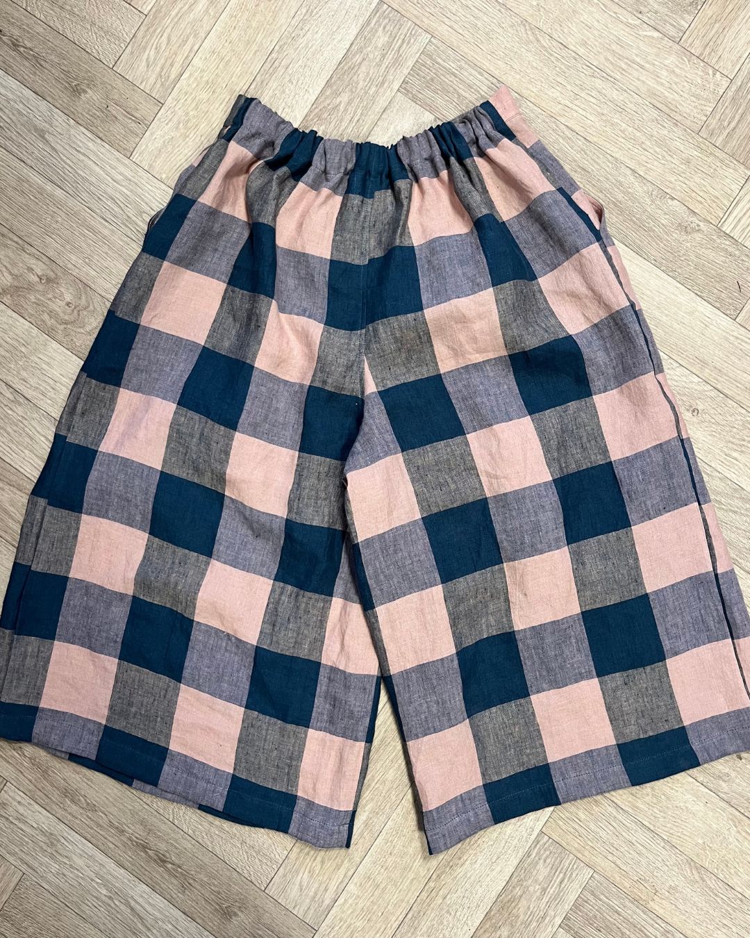 HOWCROFT | Culotte
