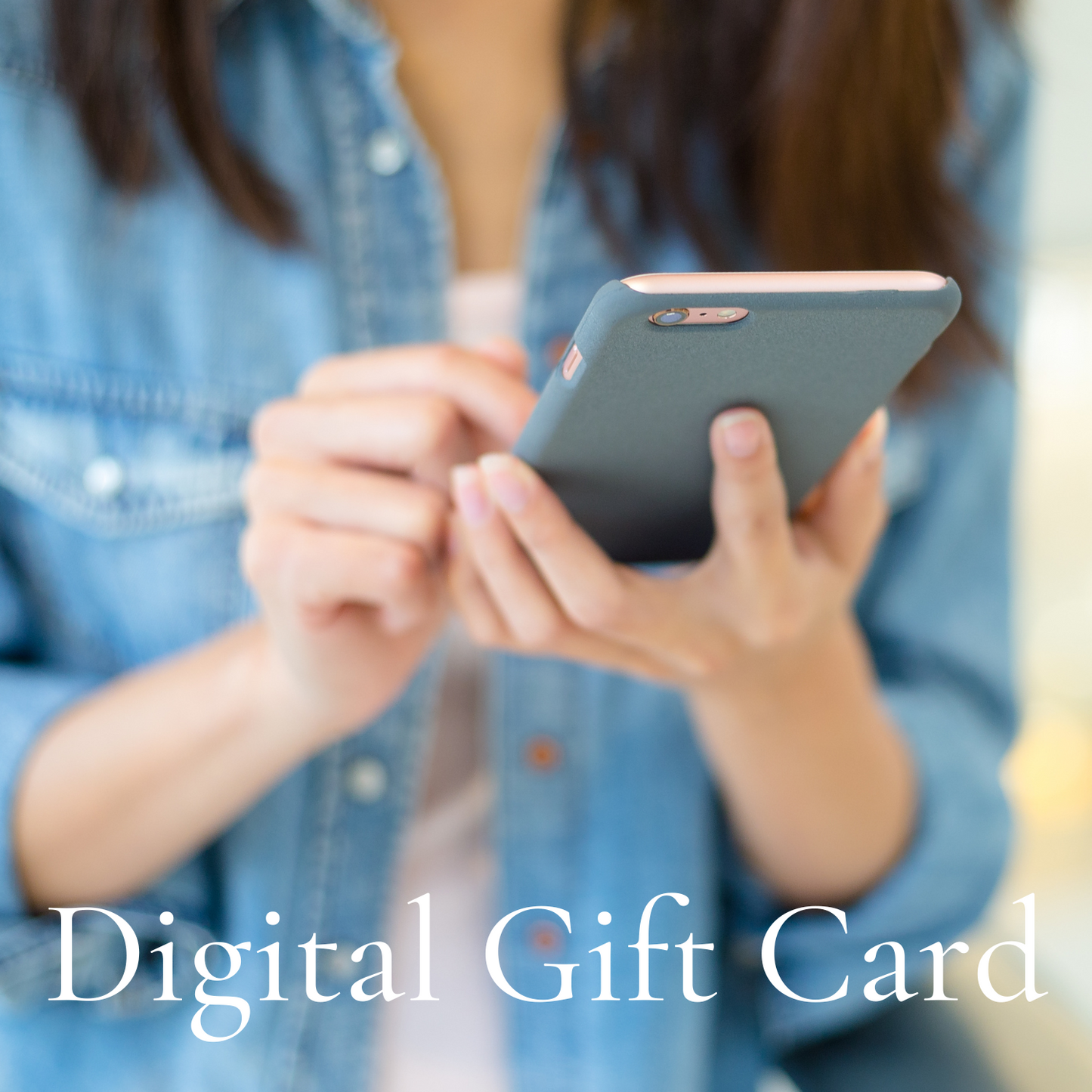 Gift Voucher