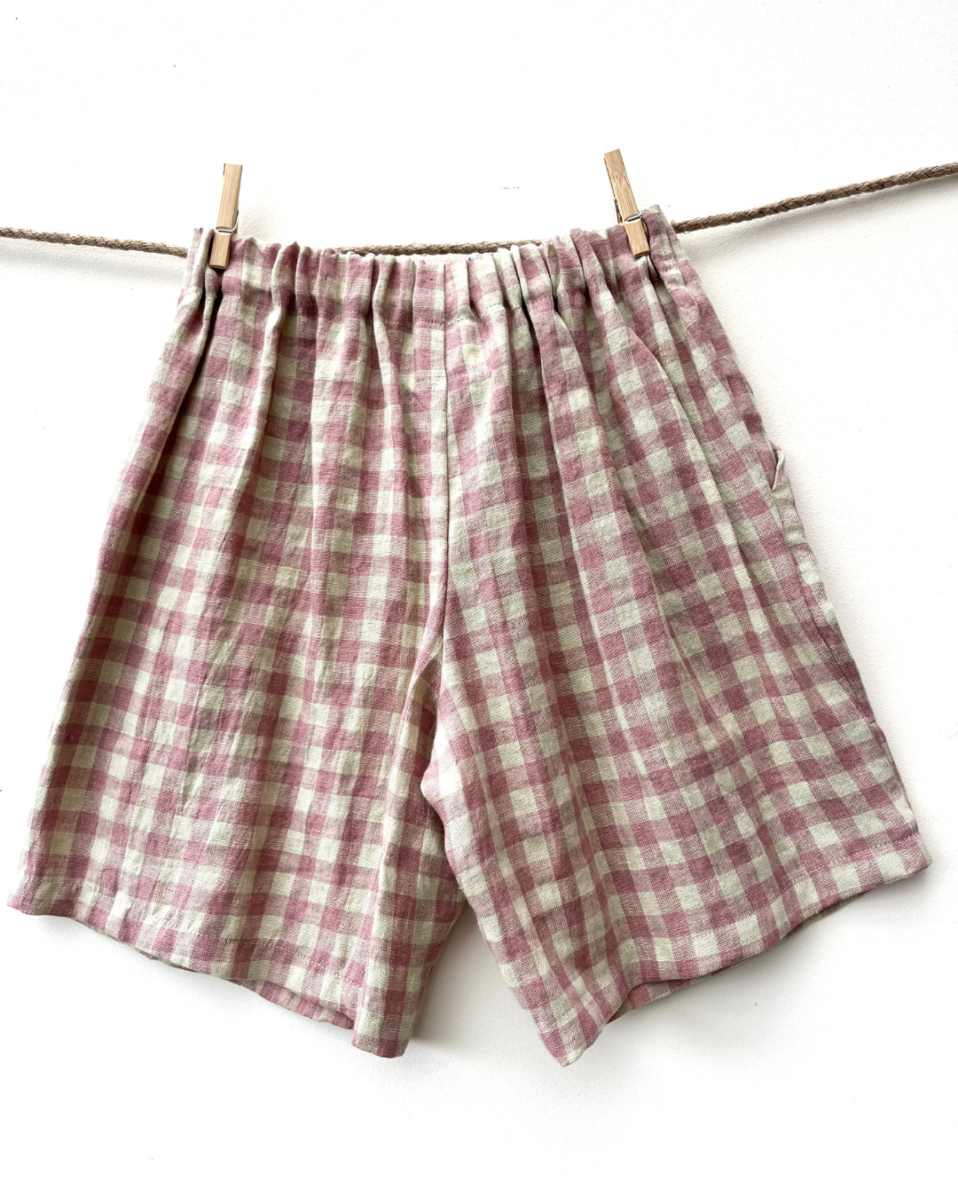 shorts | sustainable clothing | sizes 6 - 20