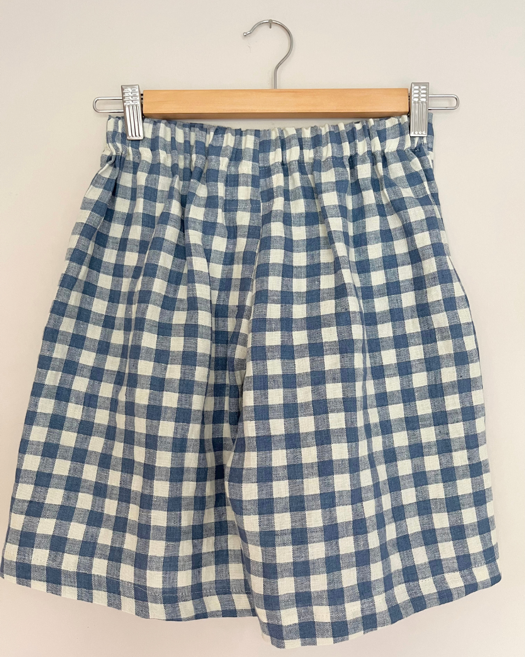 shorts | sustainable clothing | sizes 6 - 20