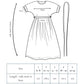 Womens Midi Dress | Irish Linen Dress | Size 6-24 | sustainable fashion brand