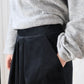 Womens Trousers | Corduroy Culotte | Size 6-24 | sustainable fashion brand