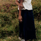 Womens Trousers | Corduroy Culotte | Size 6-24 | sustainable fashion brand