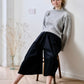 Womens Trousers | Corduroy Culotte | Size 6-24 | sustainable fashion brand