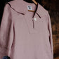 GRACE | linen blouse