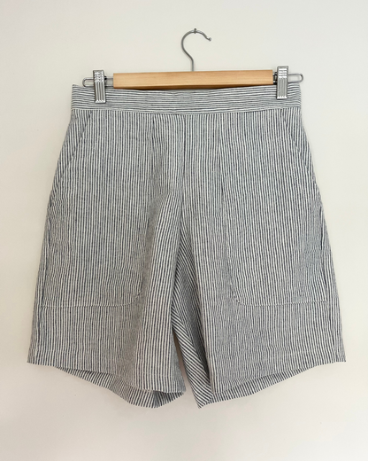 shorts  | sustainable clothing | sizes 6 - 20