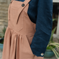 Womens Casual Dress | Pinafore Dress | Size 6-24 | sustainable fashion brand