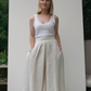 Womens Culottes | Wide Leg Trouser | Size 6-24 | sustainable fashion brand