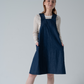 Womens Dress | Pinafore Dress | Size 6-24 | sustainable fashion brand