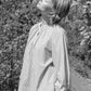 HEPWORTH  | blouse | half placket | Oxford stripe