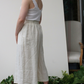 Womens Culottes | Wide Leg Trouser | Size 6-24 | sustainable fashion brand