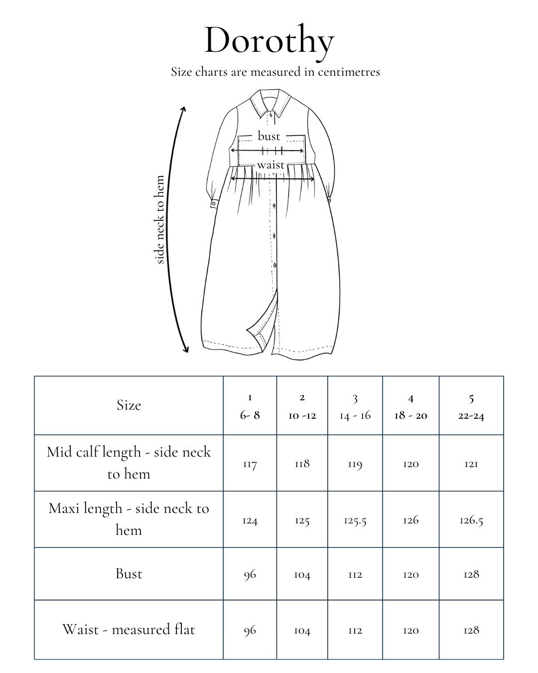 Womens shirt dress | Corduroy dress | Dress with Pockets | Size 6-24 | sustainable fashion brand