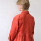 DOROTHY | needlecord shirt