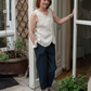 Waistcoat  | sustainable clothing | sizes 6 - 20