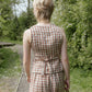 LOOMING | Waistcoat | linen