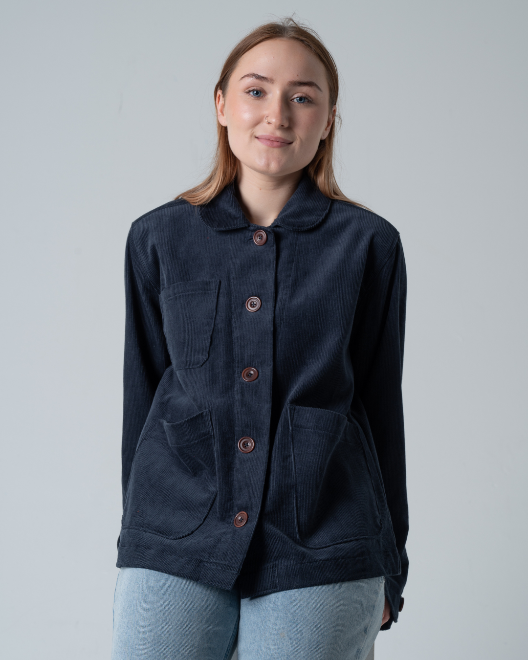 Womens Jacket | Jacket Style | Size 6-24 | sustainable fashion brand