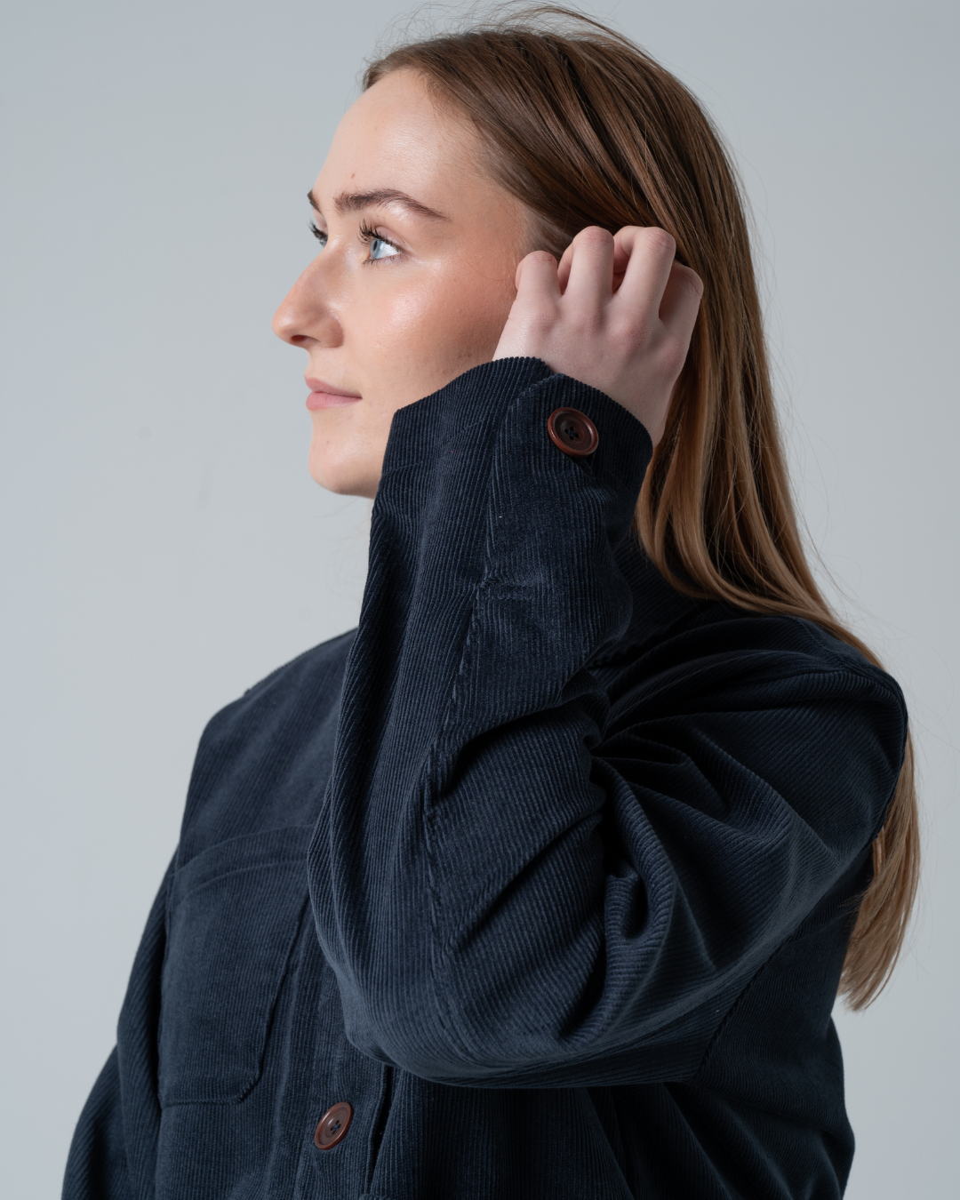 Womens Jacket | Jacket Style | Size 6-24 | sustainable fashion brand