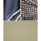 Three fabric swatches labeled 'Denim', 'Blackhurst', and 'Stone' arranged in a grid.