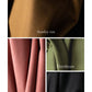 Color swatches of fabric in Stanley tan, Hornbeam, Faded rose, and Noah with text labels.