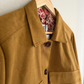 RAVILIOUS| short jacket |boxy style