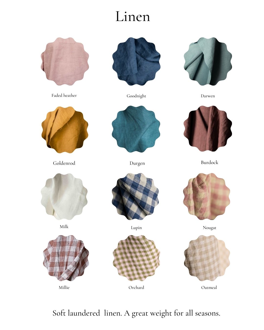 colour options | Linen dress | | gathered skirt| sizes 6-24|  sustainable fashion brand