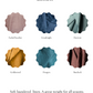 Womens Linen Dress | Pleated Dress | Size 6-24 | sustainable fashion brand