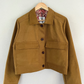 RAVILIOUS| short jacket |boxy style