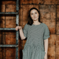 Everyday Dress | Size 6-24 | Casual Dress | Coton Dress | Made To Order Dresses |