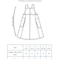 Womens Dress | Pinafore Dress | Size 6-24 | sustainable fashion brand